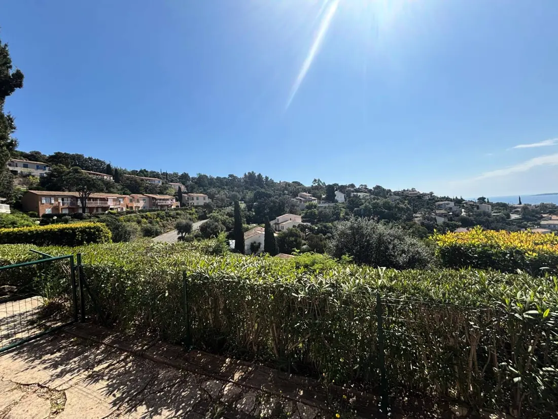 Résidence La Corniche