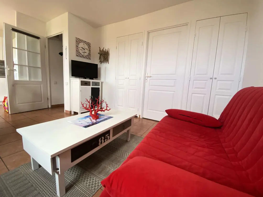 Résidence La Corniche