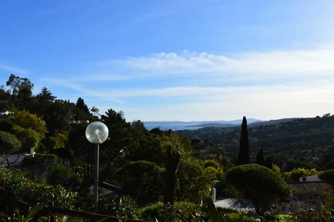 Résidence La Corniche