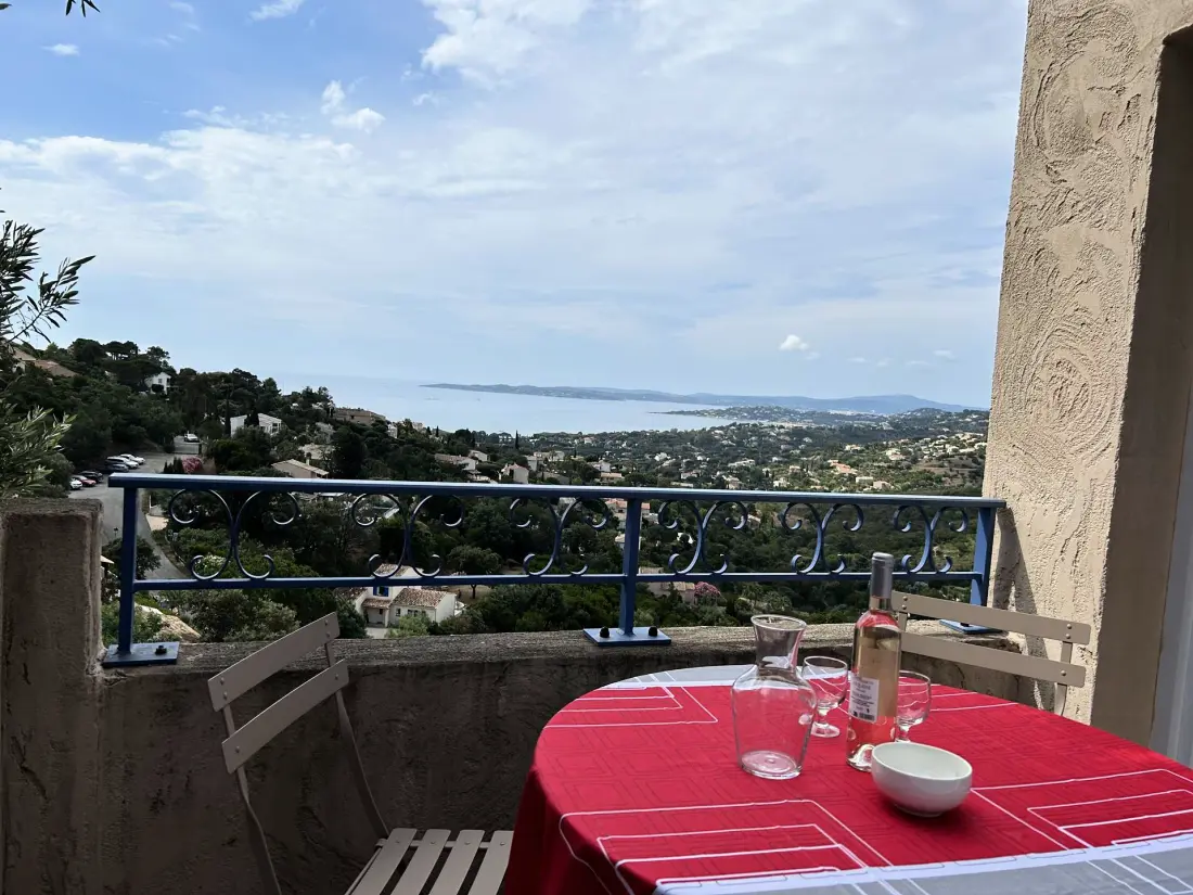 Résidence La Corniche