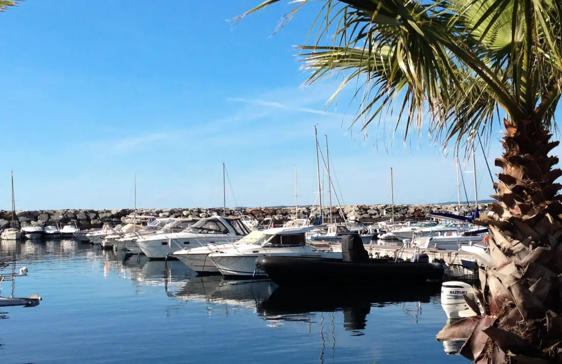 Résidence La Corniche