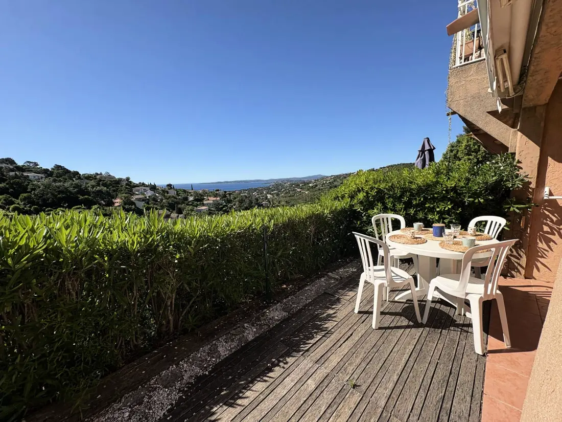 Résidence La Corniche