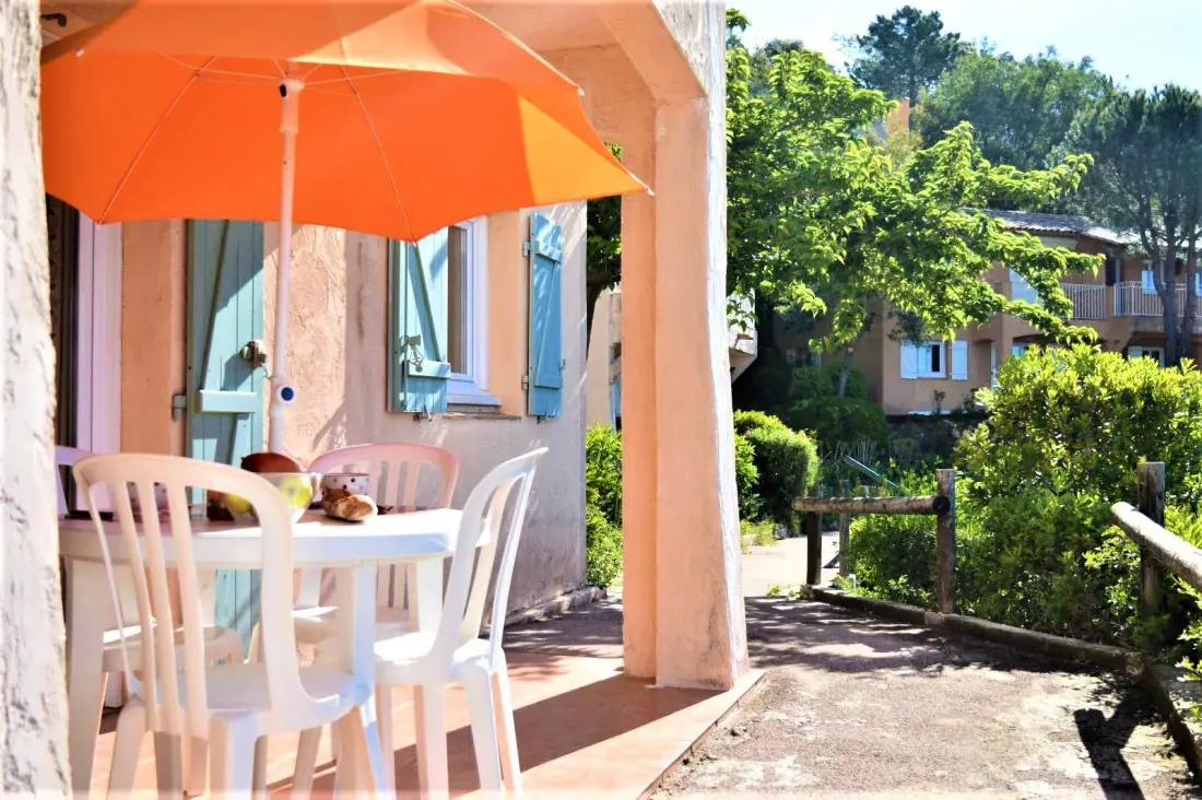 Résidence La Corniche