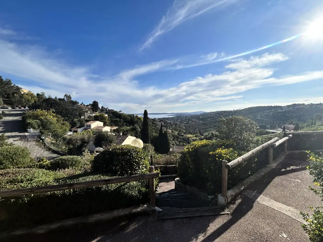 Résidence La Corniche
