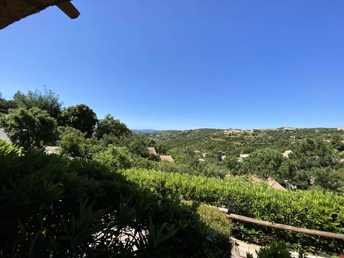 Résidence La Corniche