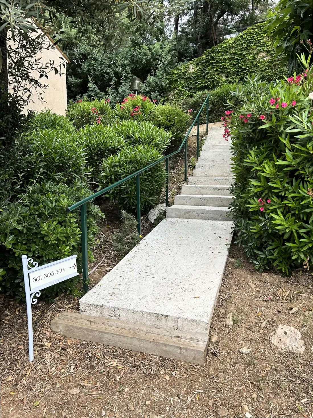 Résidence La Corniche