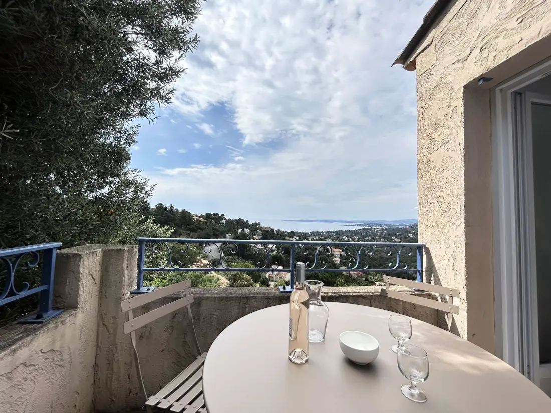 Résidence La Corniche