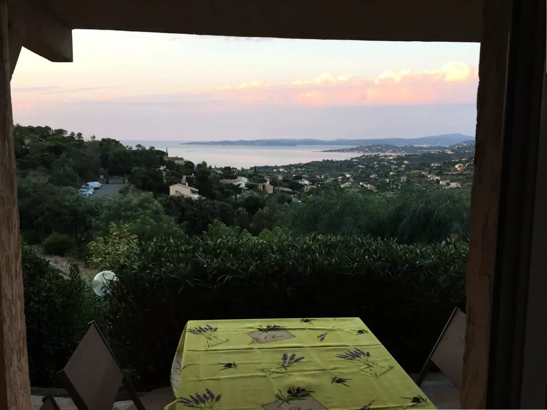 Résidence La Corniche