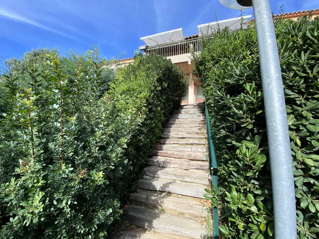 Résidence La Corniche