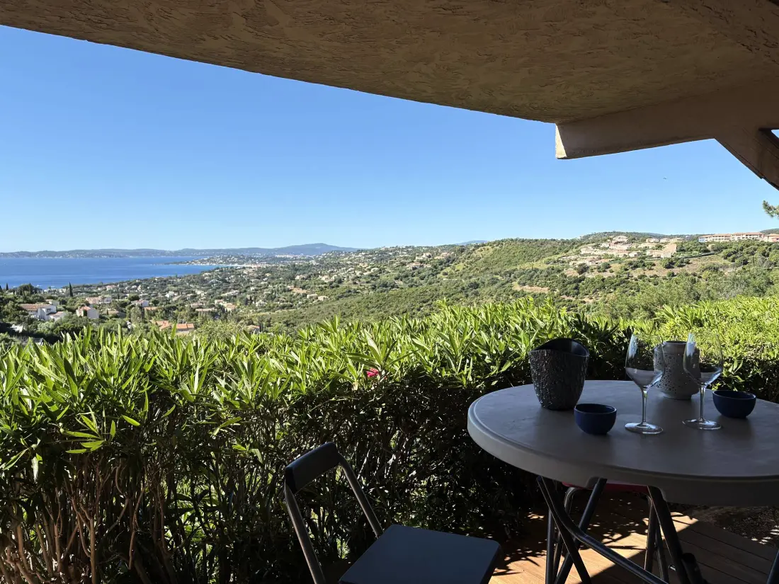 Résidence La Corniche