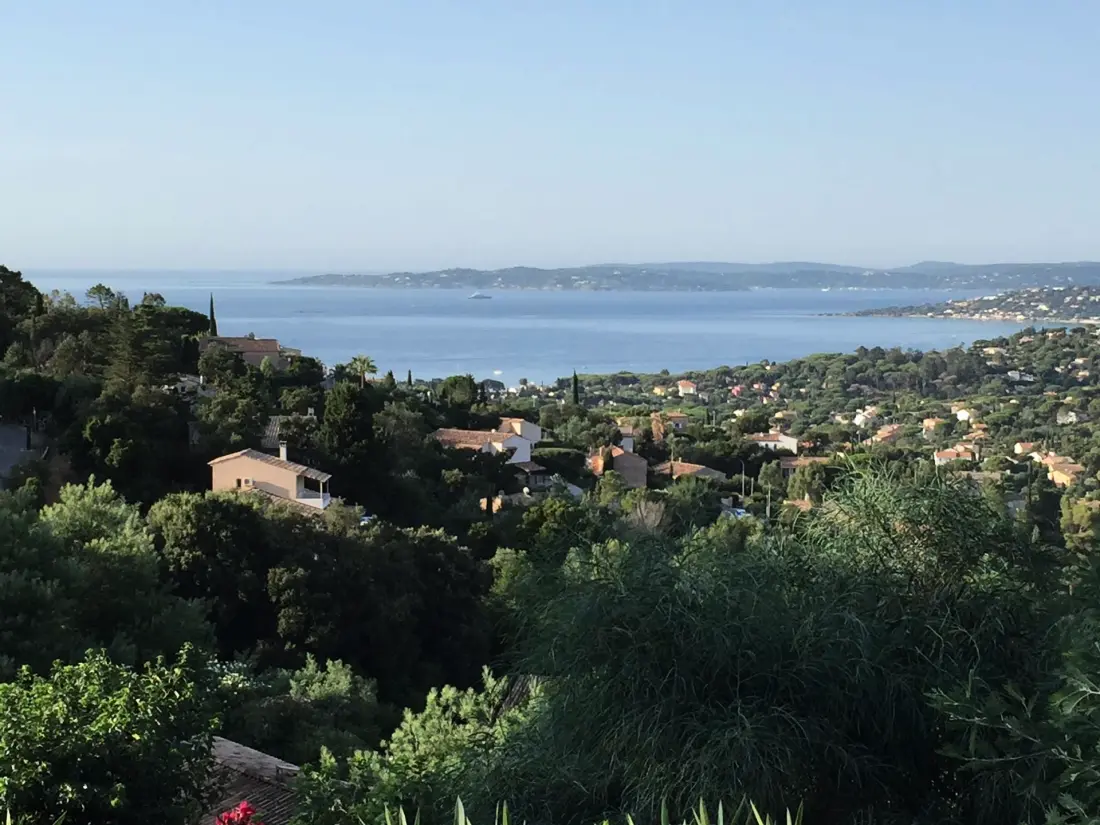 Résidence La Corniche