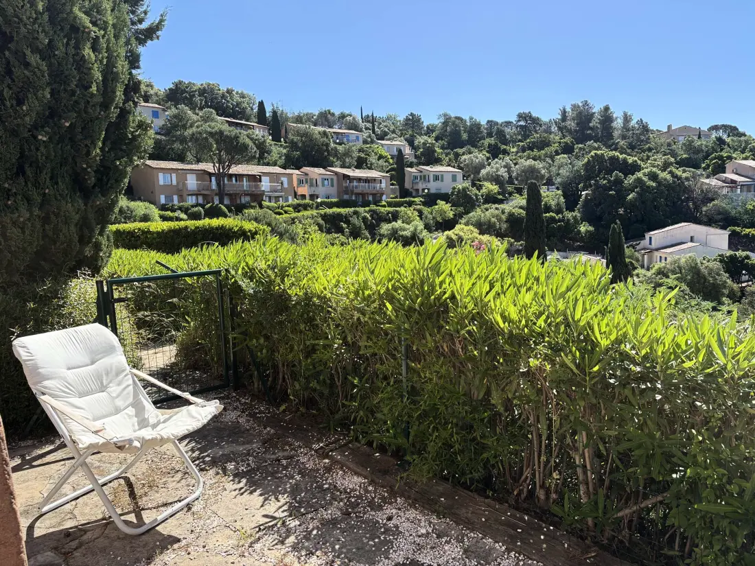 Résidence La Corniche