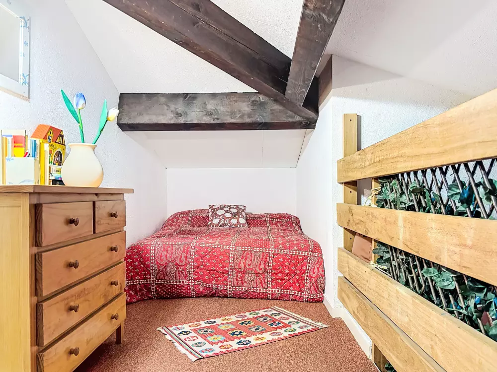 Résidence La Gaillarde