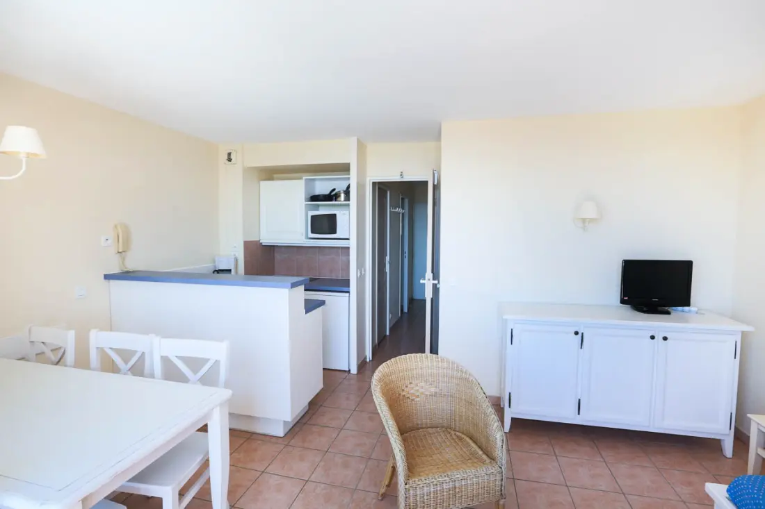 Résidence le Hameau des Issambres - maeva Home