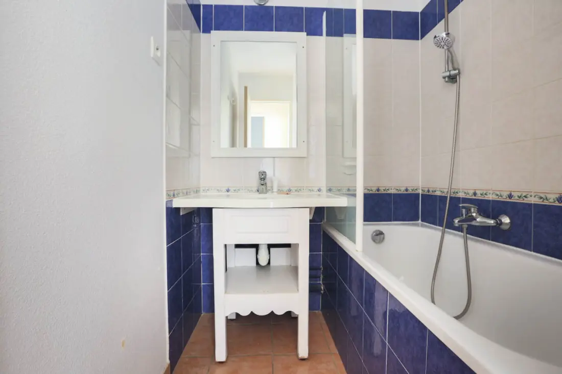 Résidence le Hameau des Issambres - maeva Home