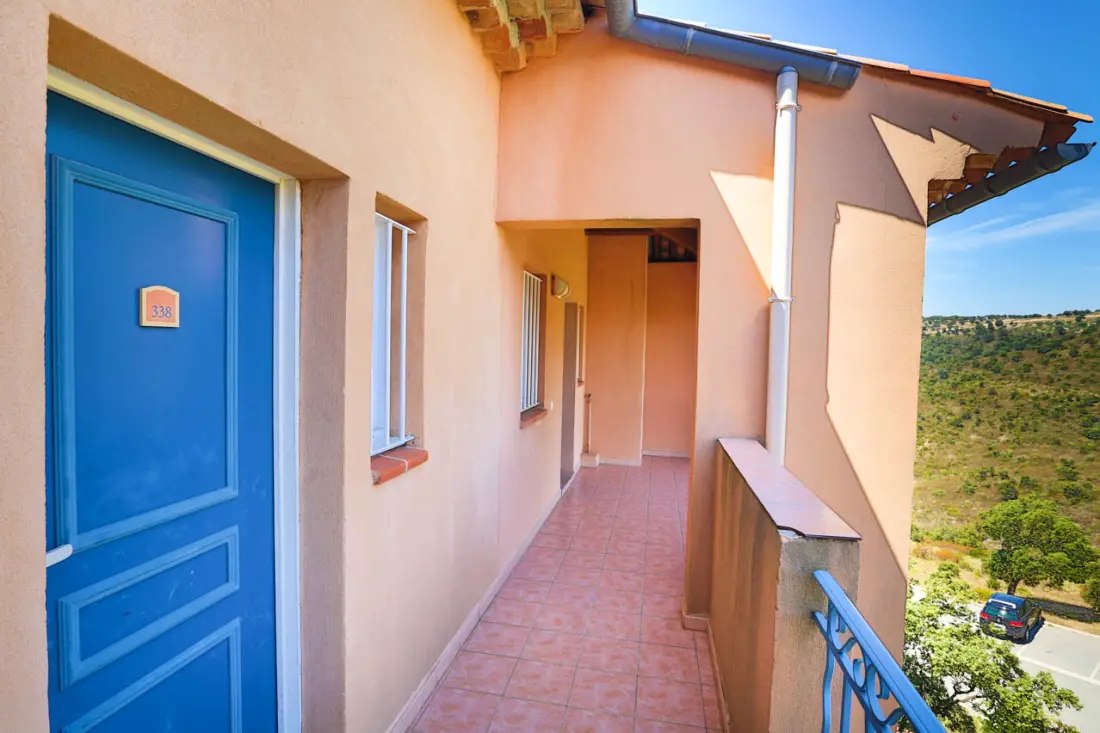 Résidence le Hameau des Issambres - maeva Home