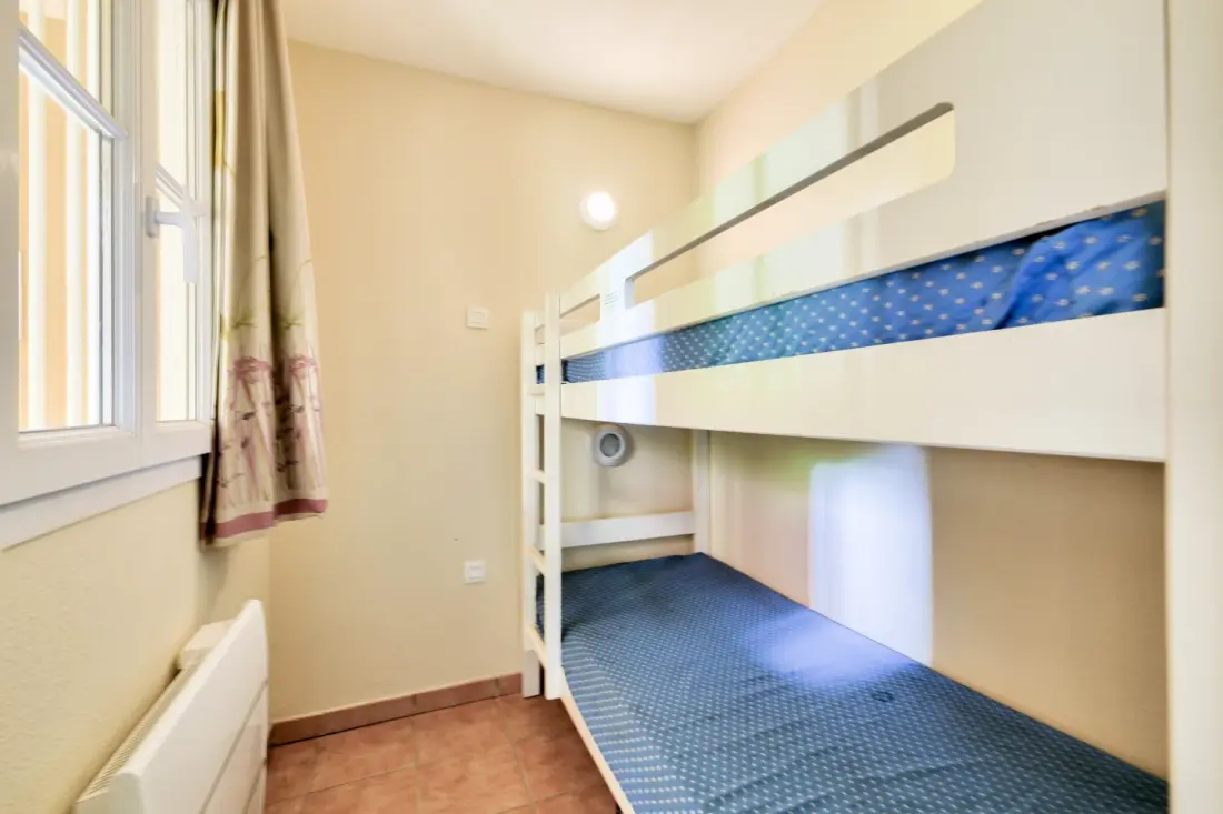 Résidence le Hameau des Issambres - maeva Home