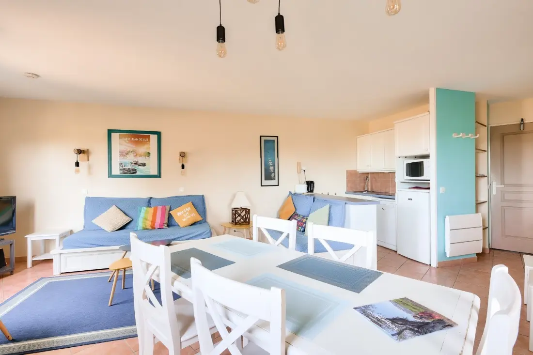 Résidence le Hameau des Issambres - maeva Home