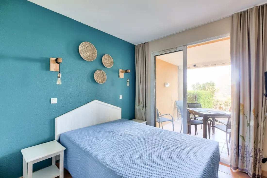 Résidence le Hameau des Issambres - maeva Home