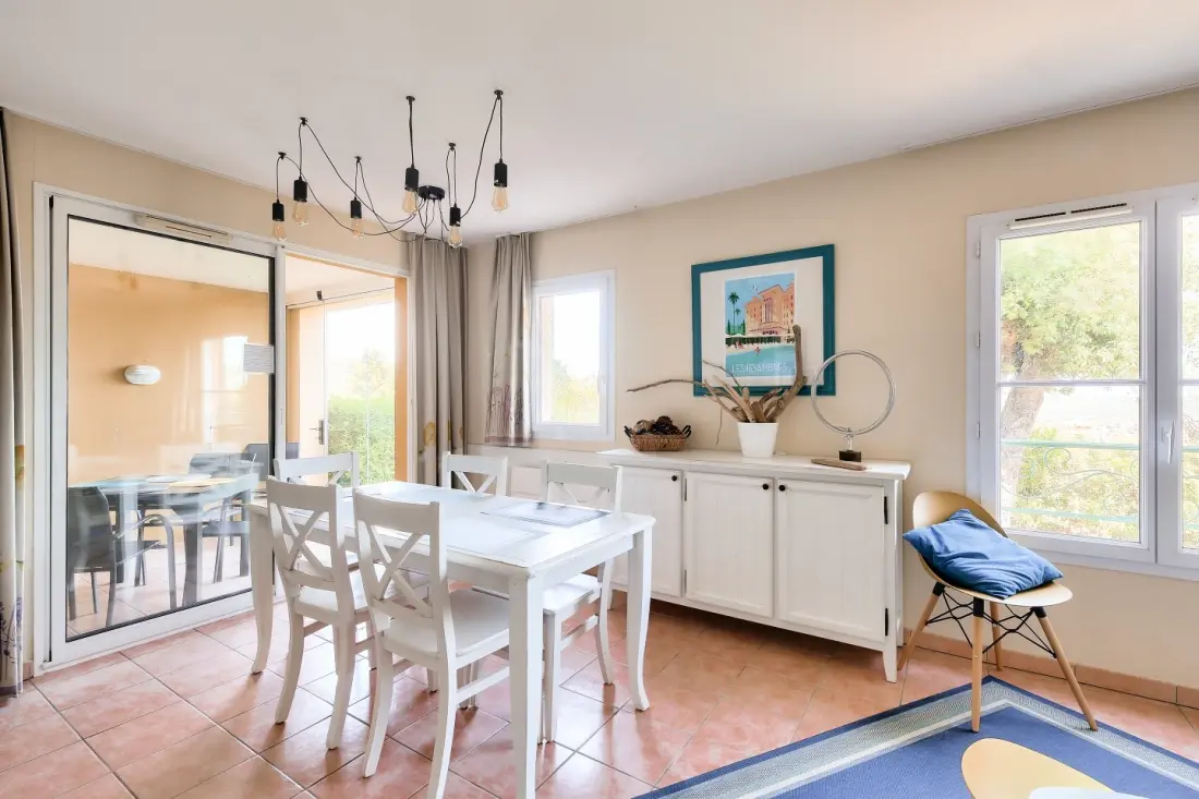 Résidence le Hameau des Issambres - maeva Home