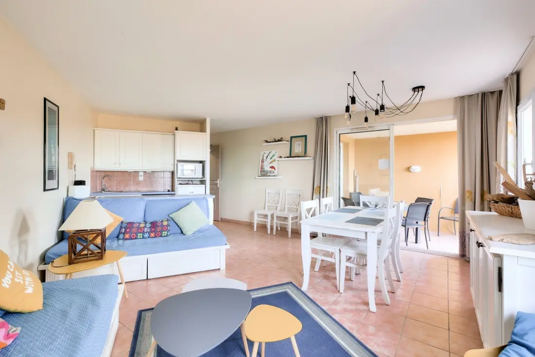 Résidence le Hameau des Issambres - maeva Home