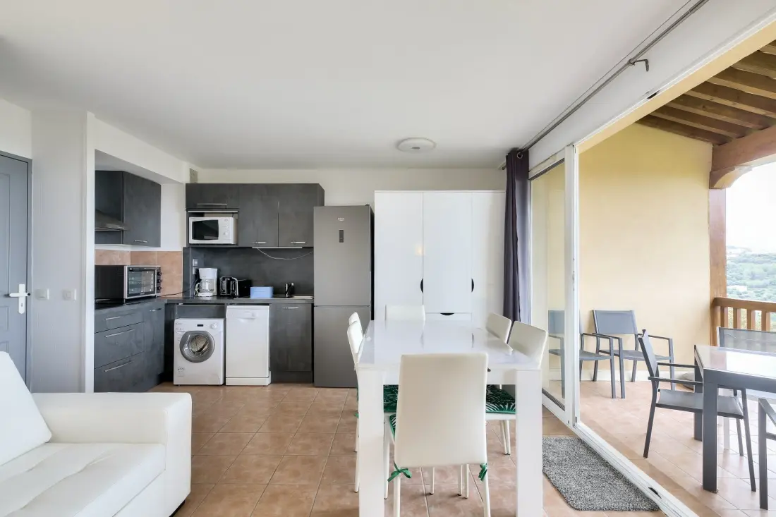 Résidence le Hameau des Issambres - maeva Home