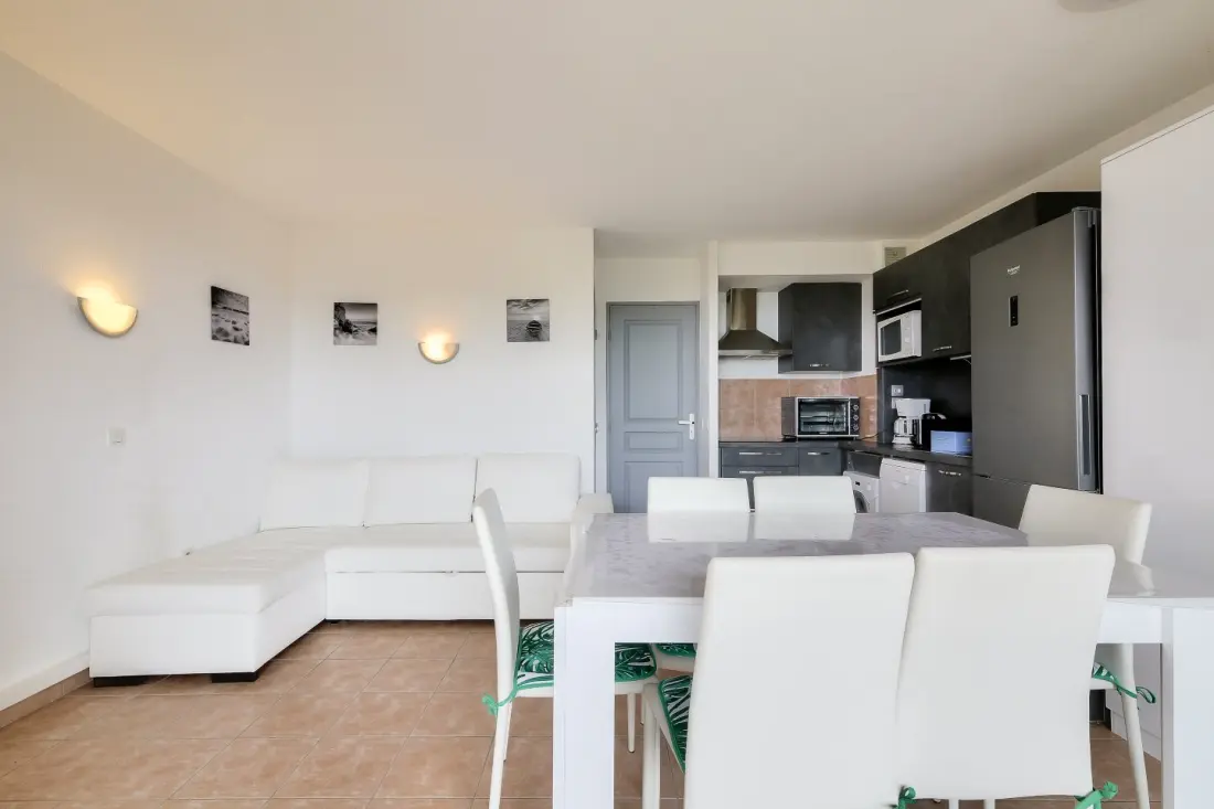 Résidence le Hameau des Issambres - maeva Home