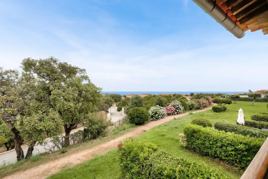 Résidence le Hameau des Issambres - maeva Home