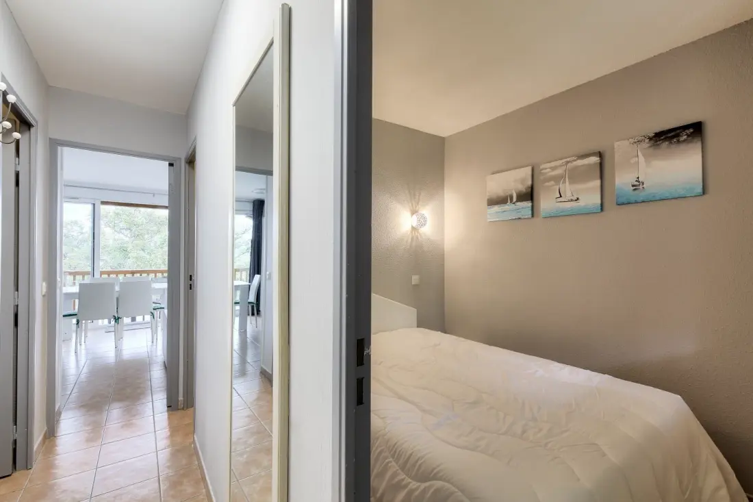 Résidence le Hameau des Issambres - maeva Home