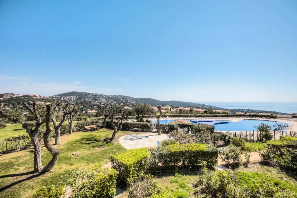Résidence le Hameau des Issambres - maeva Home
