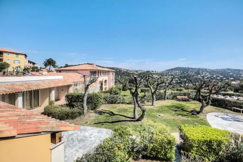 Résidence le Hameau des Issambres - maeva Home