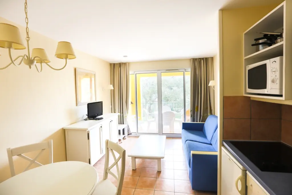 Résidence le Hameau des Issambres - maeva Home