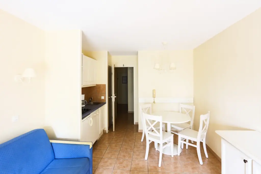 Résidence le Hameau des Issambres - maeva Home