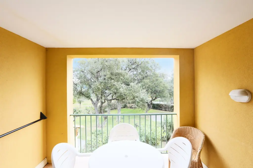 Résidence le Hameau des Issambres - maeva Home