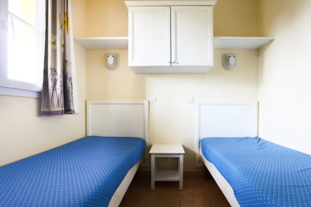 Résidence le Hameau des Issambres - maeva Home