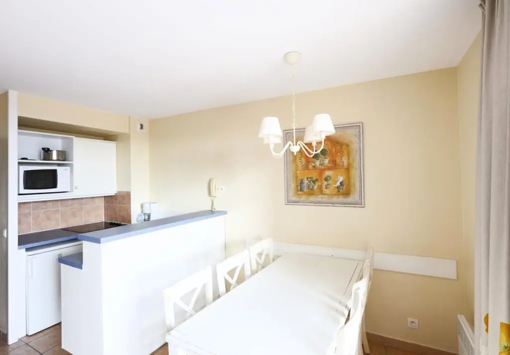 Résidence le Hameau des Issambres - maeva Home