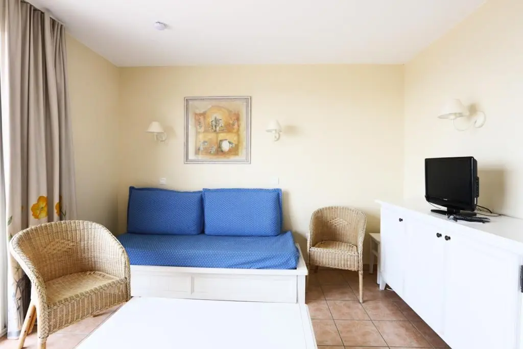 Résidence le Hameau des Issambres - maeva Home