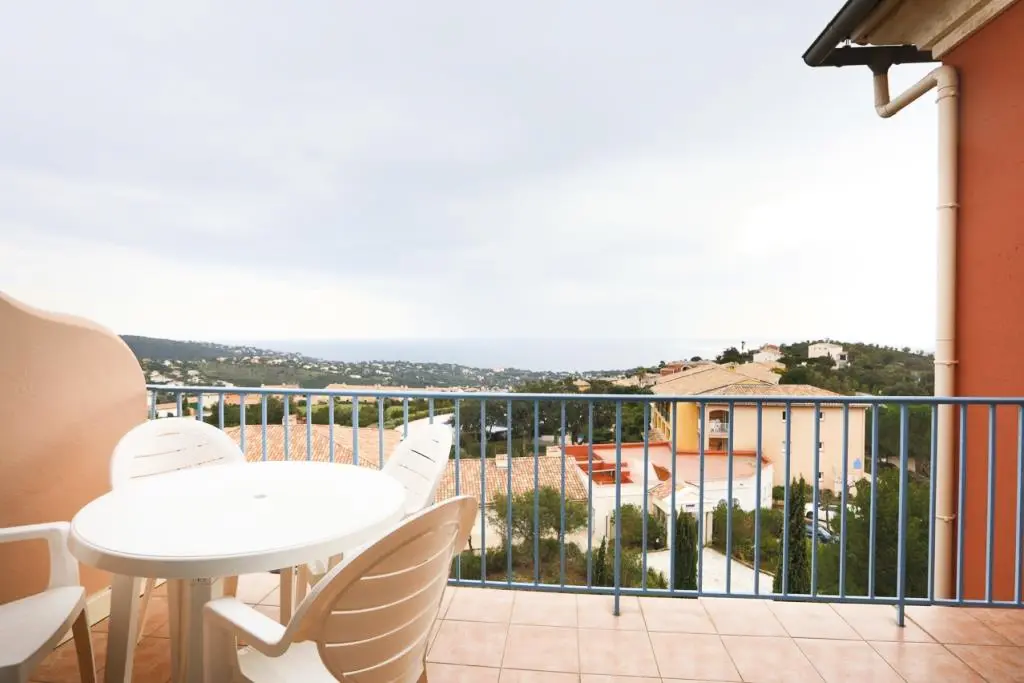 Résidence le Hameau des Issambres - maeva Home