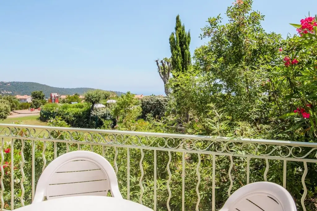 Résidence le Hameau des Issambres - maeva Home