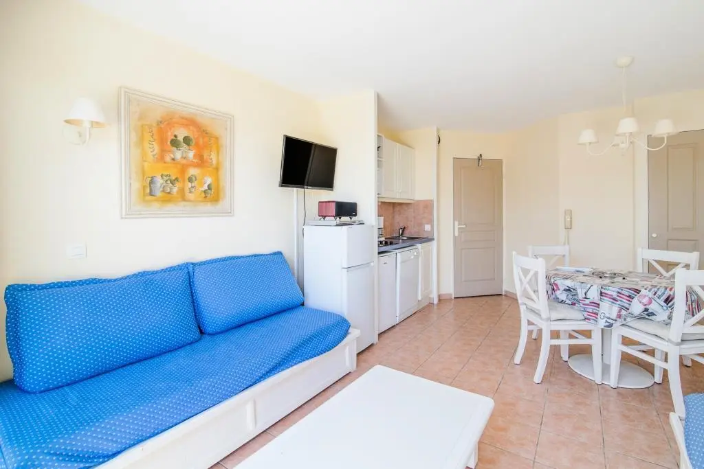Résidence le Hameau des Issambres - maeva Home