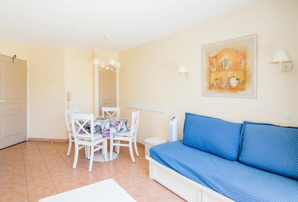 Résidence le Hameau des Issambres - maeva Home