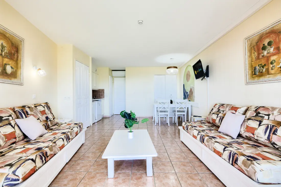 Résidence le Hameau des Issambres - maeva Home