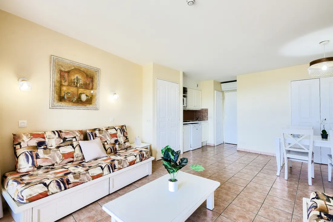 Résidence le Hameau des Issambres - maeva Home