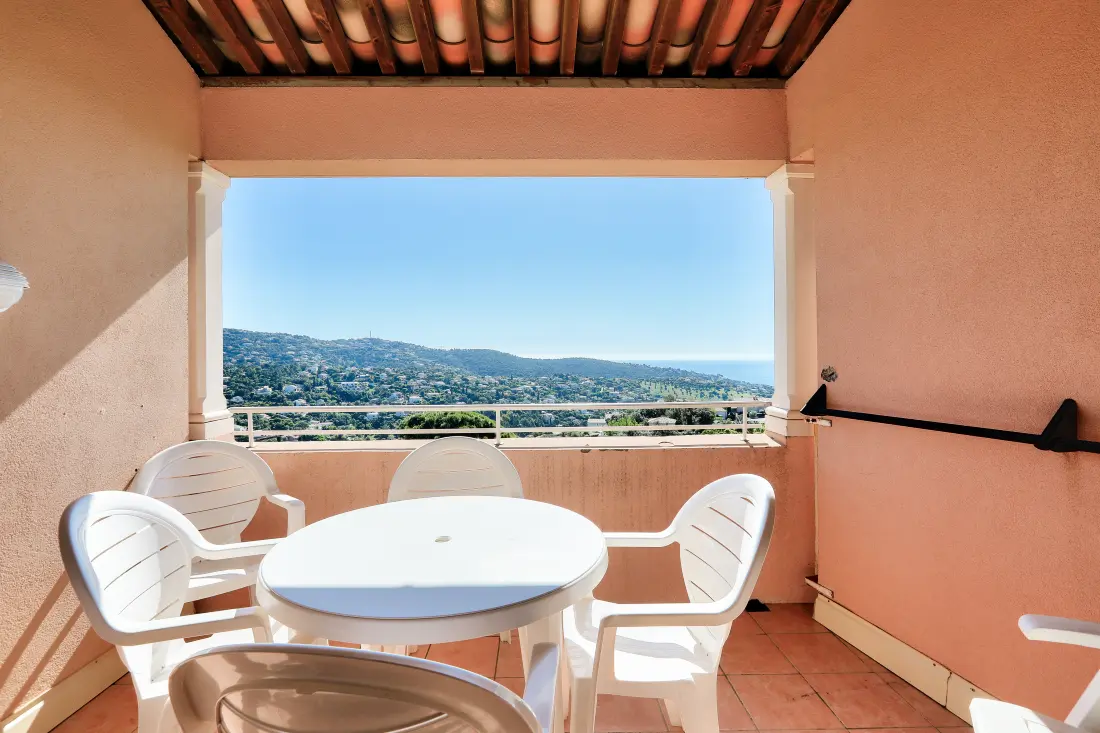 Résidence le Hameau des Issambres - maeva Home