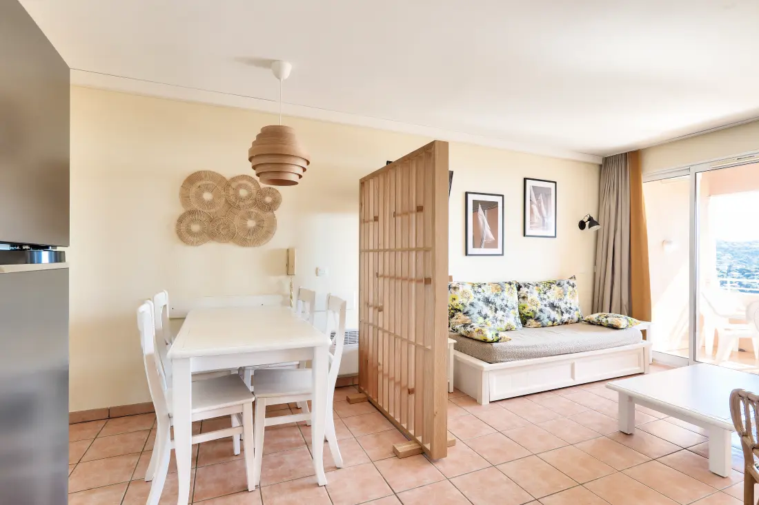 Résidence le Hameau des Issambres - maeva Home