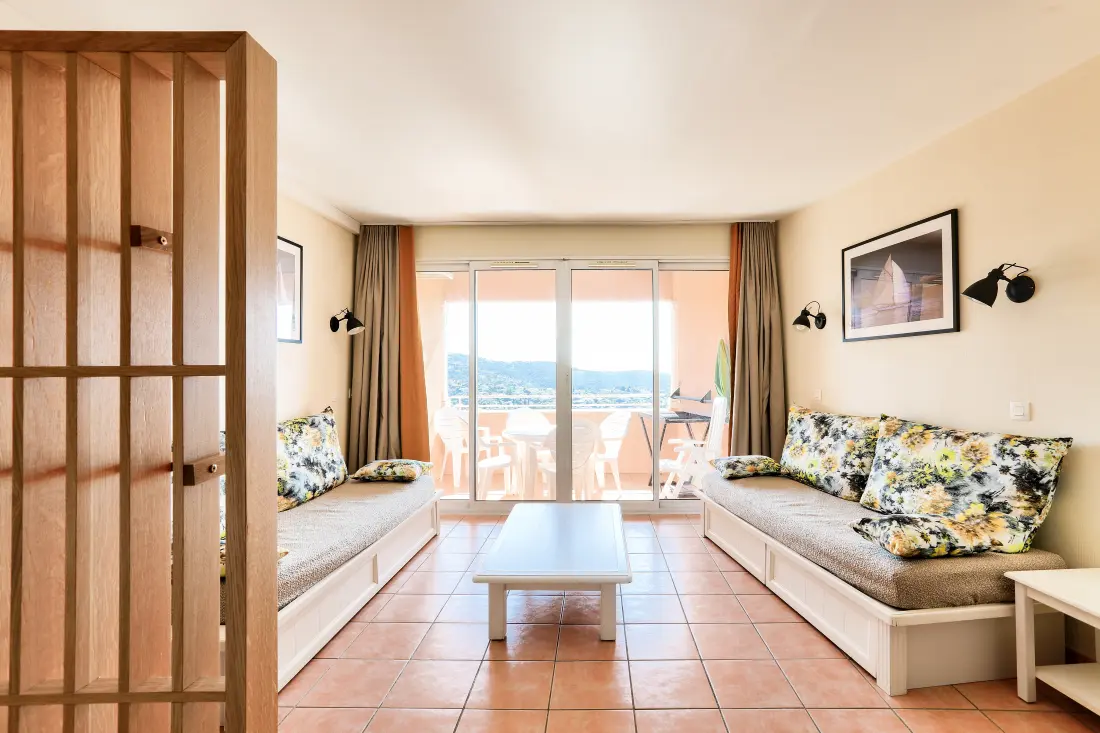 Résidence le Hameau des Issambres - maeva Home
