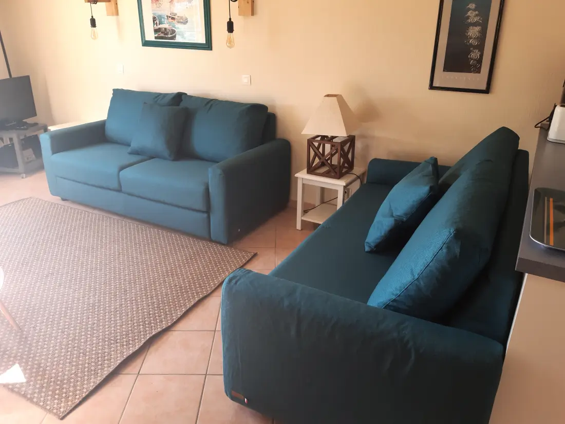 Résidence le Hameau des Issambres - maeva Home
