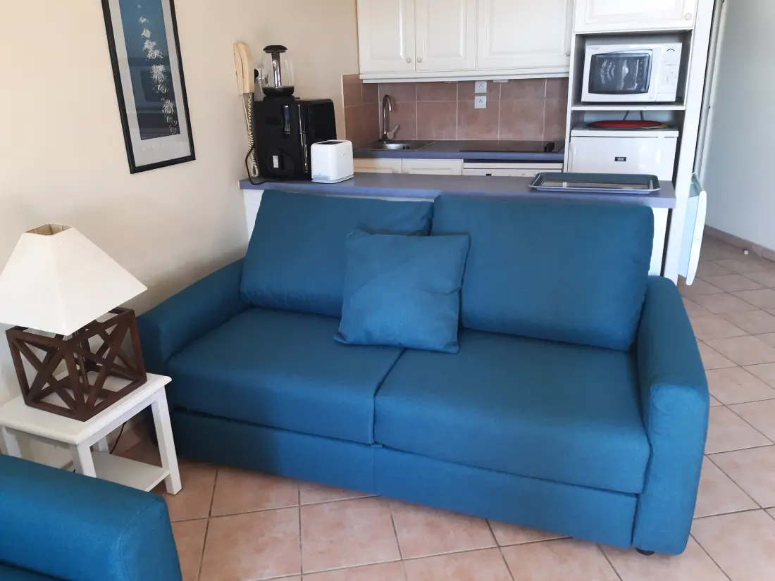 Résidence le Hameau des Issambres - maeva Home