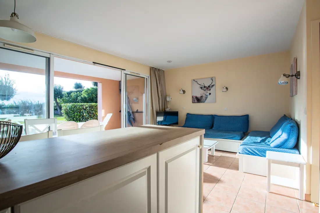 Résidence le Hameau des Issambres - maeva Home