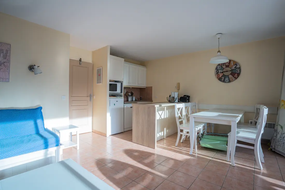 Résidence le Hameau des Issambres - maeva Home